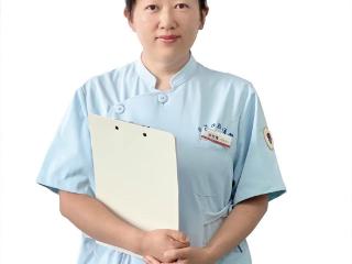 日照口腔医院李宝花：用爱与专业搭建儿童护齿防线