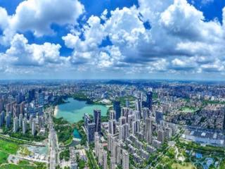 2025“期中考试”， 合肥蜀山区考得怎样？