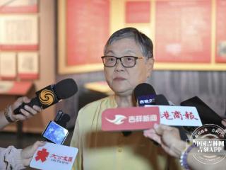 80岁的她从北京赶来