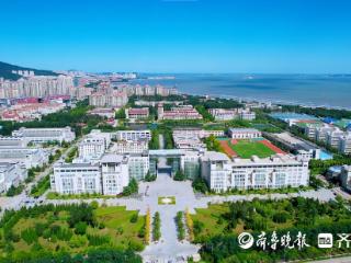 计划完成率100%！烟台大学2025年本科招生7853人
