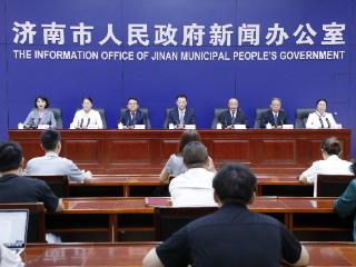 平阴县现有省市级重点实验室12家