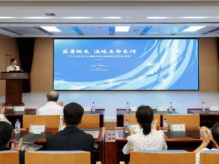 中国医师节丨2025年全省卫生健康系统先进事迹巡讲活动启动