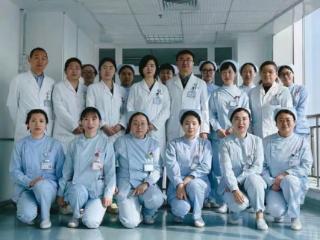 青岛市第三人民医院肾病老年医学科：做有温度的“白衣守护者”