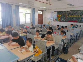 “成长课堂”暑期暖心护航 海口秀英家校社共筑学生“心”防线