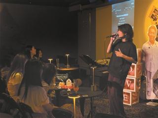 丝滑治愈 节奏蓝调回潮