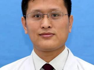 山东大学齐鲁医院德州医院医师节·德医医者风采特辑｜关节外科牟宗友——仁心仁术重建关节 助力重返自由人生