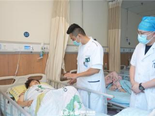 太棒了！贵州36万+医疗人才守护全民健康