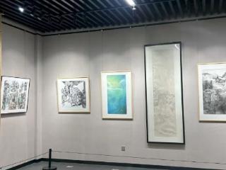 “玉山璞—顾瑛的诗画世界”8月20日展出