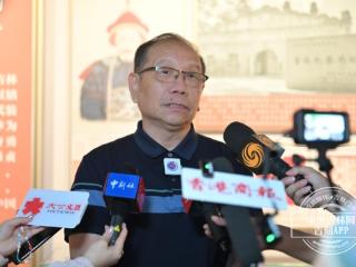 5次踏访吉林，吴大澂玄孙吴元京眼中的先祖与这片土地的深情