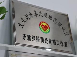 细“治”入微丨“会客厅”妙解千千结