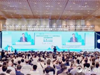 滕州中心人民医院神经外科郝怀勇在中华医学会神经外科年会上交流