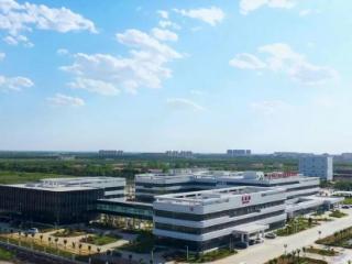 “家”门口的守护者——致敬滨医附院北海医院首个中国医师节