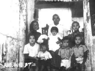 抗战烽火中的客籍名人 | 西迁湄潭，苏步青和他的射影微分几何研究不停步
