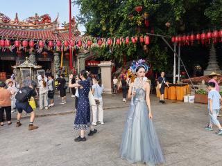 活力中国调研行｜泉州的新生活方式：传统与现代共舞的烟火经济学