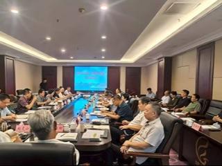 报告文学集《沂蒙红领情》新书座谈会召开