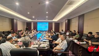 报告文学集《沂蒙红领情》新书座谈会召开(图1)