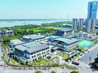 开学在即 学校上新