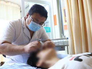 济宁市妇幼保健计划生育服务中心中西并重打出医疗服务组合拳