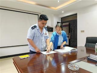 贵州黔南：税力量精准激活科技创新“新引擎”