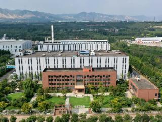 大河奔涌万象新 |“小巨人”链动产业集群：“绿色制造”创新驱动 红马新能源激活转型升级