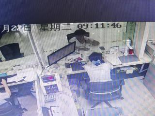农行临西银新支行：纸笔为桥 服务为舟—助力聋哑客户实现激活卡无障碍