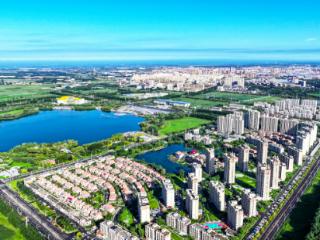 权威访谈·白城篇｜融入长春现代化都市圈建设 服务全省发展新格局