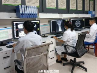 写好“病有所医”的暖心答卷｜贵州各地各部门在学习教育中着力推动医德医风集中整治