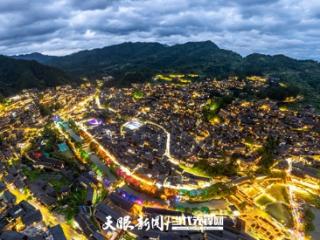 让痛点变通点 让细节更贴心！贵州以服务温度守护避暑旅游热度