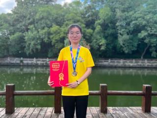 中国女子数学奥林匹克金牌！泰安一中学子在国家级赛事中再次夺冠