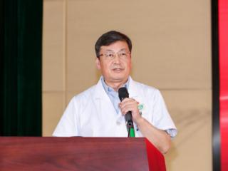 德馨于行，技精于勤！毓璜顶医院举行第八个中国医师节颁奖典礼