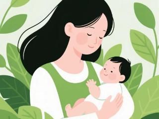 健康科普｜第一份“生命礼物”：母乳喂养的科学价值与温暖守护