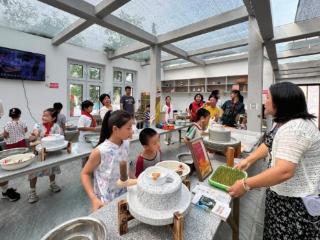 “研学+农文旅” 探索乡村发展新路径