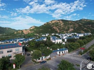 精准发力 靶向施策 城阳区全力推动农村人居环境提质增效