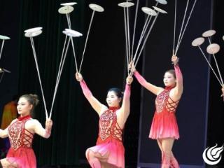 德州市武城县：精品剧目进剧场 惠民演出润民心