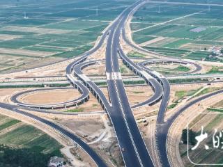 115亿元，五蒙高速公路项目完成投资近八成