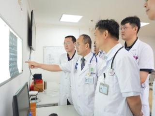 国内首例！烟台毓璜顶医院用超声骨刀攻克心脏瓣环钙化手术难题