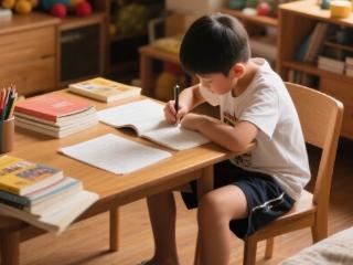 @河南中小学生 假期余额已不足，这份收心攻略快码住！