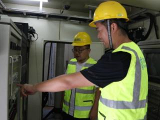 山东移动强化暑假高校攻坚建设，点亮5G-A智慧校园