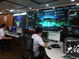 1315.5万千瓦！合肥电网8月最大负荷创纪录