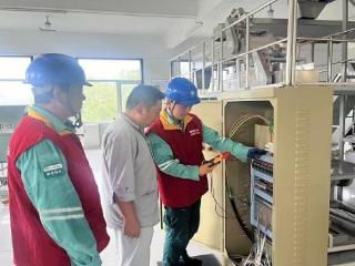 国网泰安供电公司：服务女儿茶厂 当好茶农“电管家”
