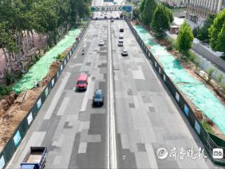 烟台“马赛克路”引关注，为何只修补、何时大修，回应来了