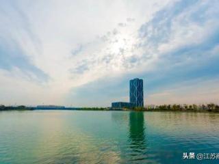 五年之约！我用镜头，追逐一座城的生长