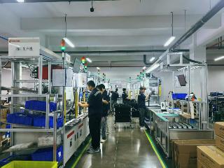 投资赋“筑” | 贵州驰助落地跑出加速度，贵阳基金招商见实效