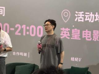 歌手陈奕迅：专注自己要做的事，多尝试变化