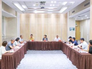 山东省管理学学会公共管理专业委员会成立