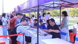 吉林大学2025年研究生入学啦 年龄最小的硕士19岁