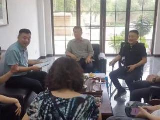 李沧区司法局世园司法所：共建法治社区，共享美好生活