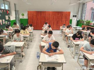 点燃文学梦想火种！德州天衢新区第二届新少年作文大赛决赛开赛