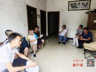 武当山特区多方联动，为“事实无人抚养”三兄妹筑牢保障网