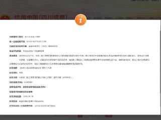 违反市容秩序和广告招牌管理，中铁二院工程集团被罚
